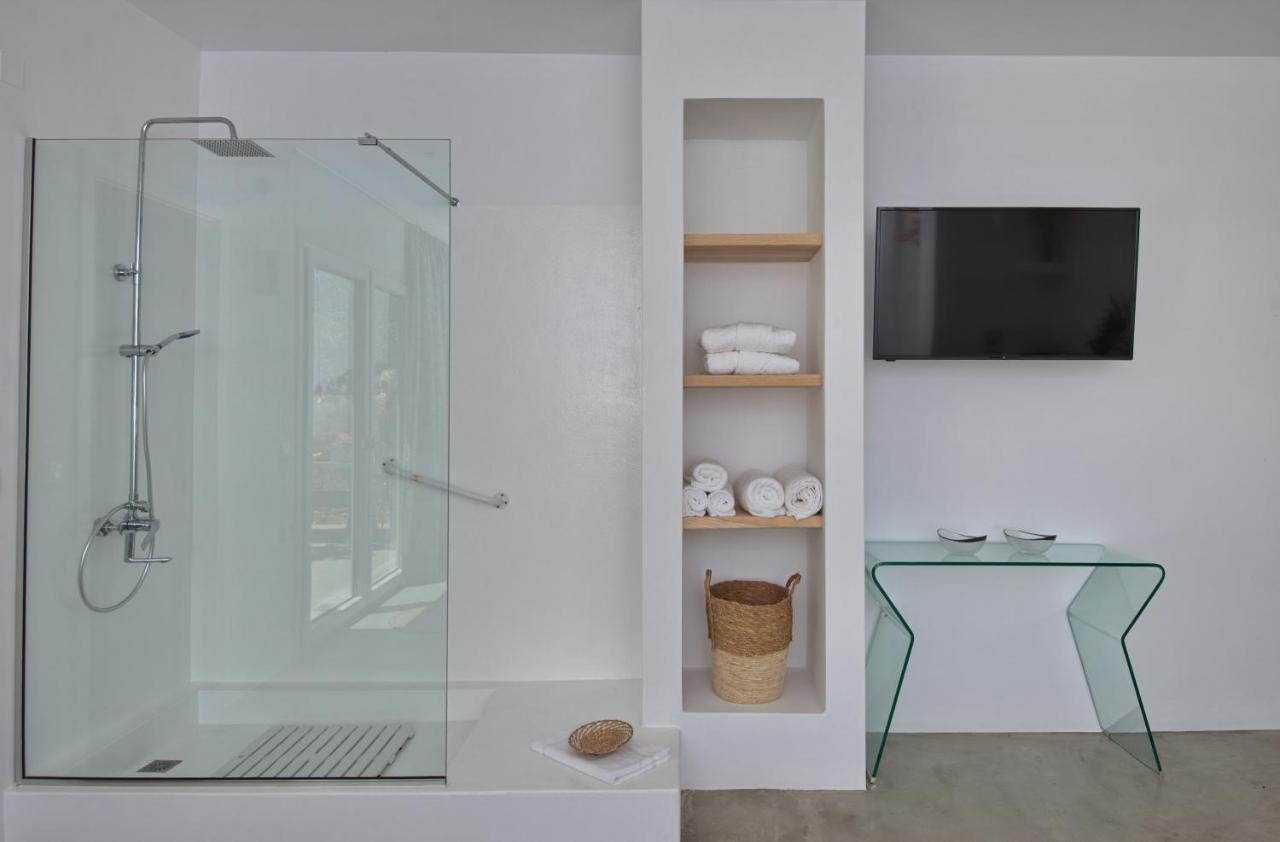 Eleon Suites New Isomata 외부 사진