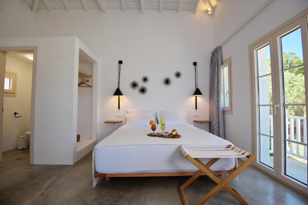 Eleon Suites New Isomata 외부 사진