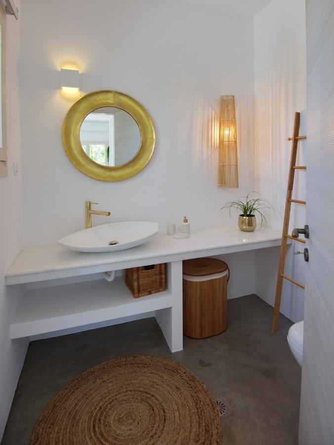 Eleon Suites New Isomata 외부 사진