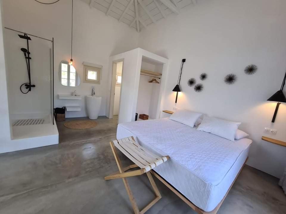 Eleon Suites New Isomata 외부 사진